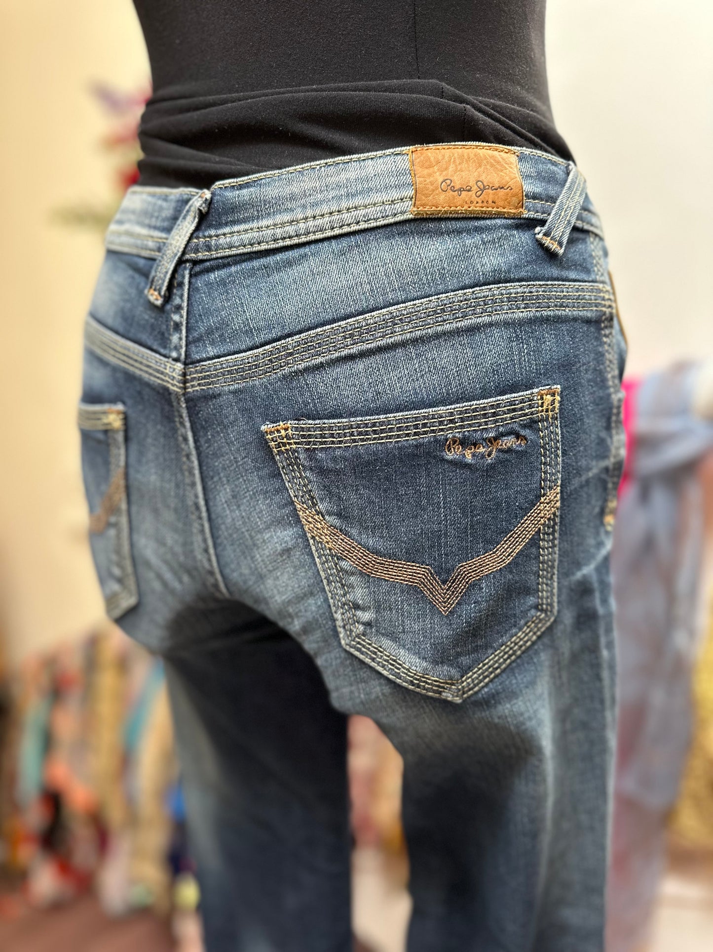 Pepe Jeans Age 12 or Size 6