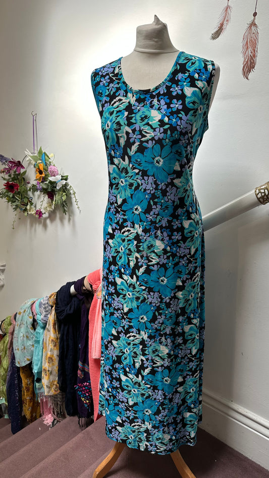 Gerard Day Dress Size 16/18