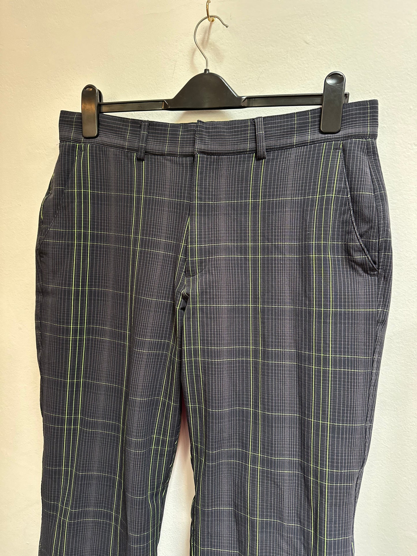 Under Armour Golf Trousers Size 34/32