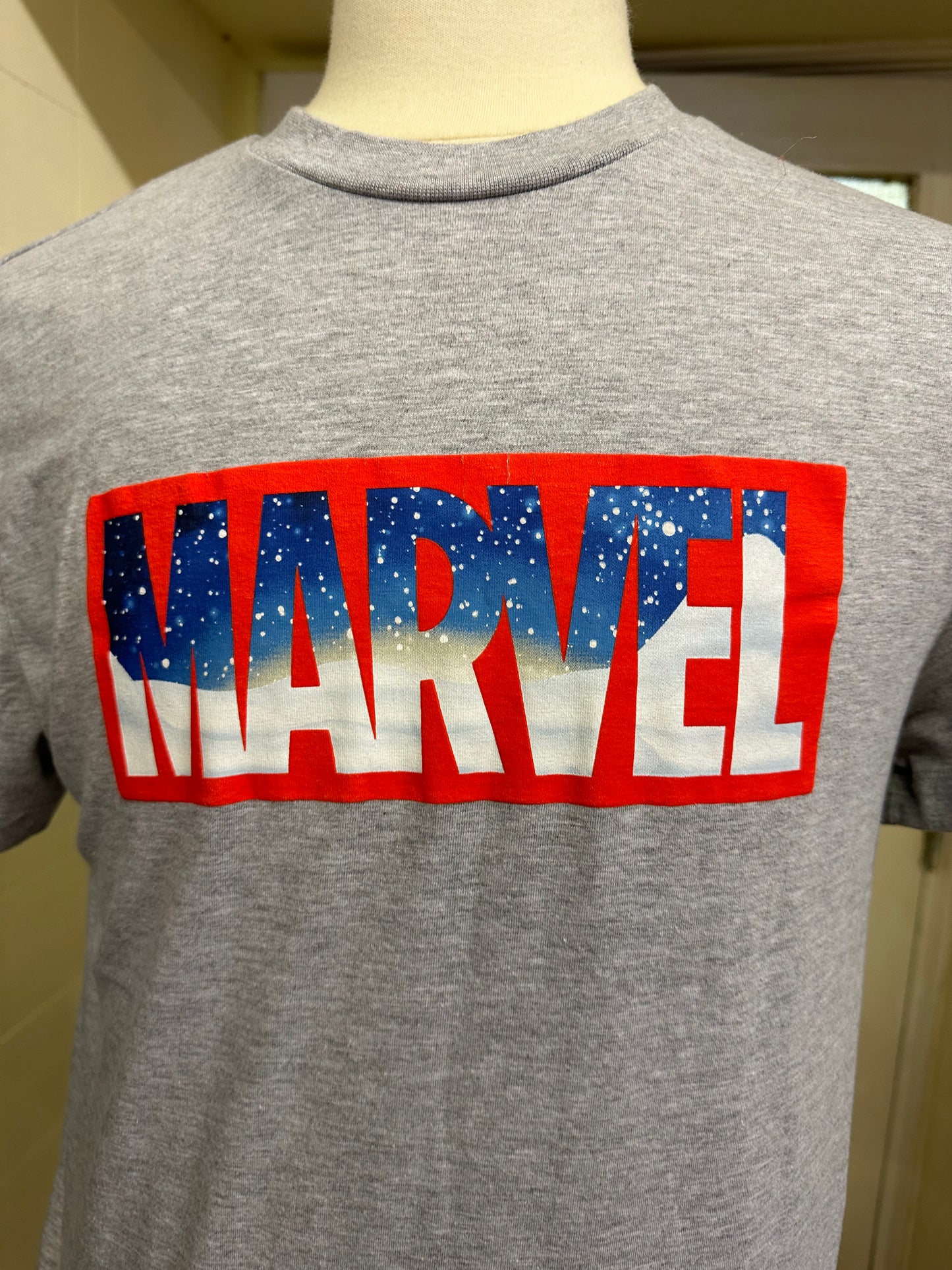 Primark Marvel, Size S