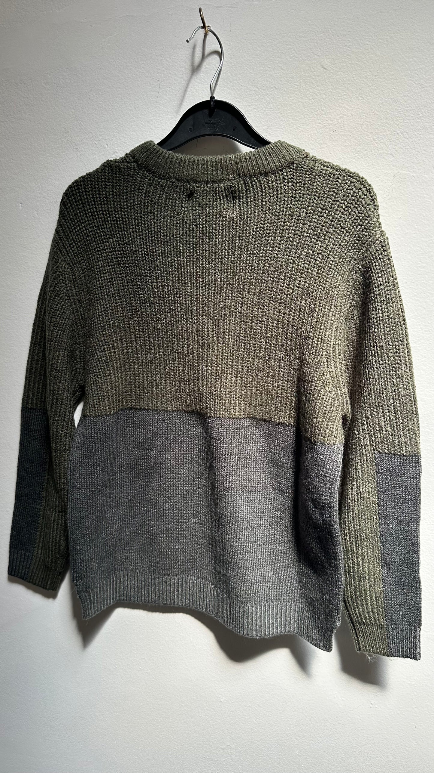Zara Knitted Sweater New with Tags Age 8