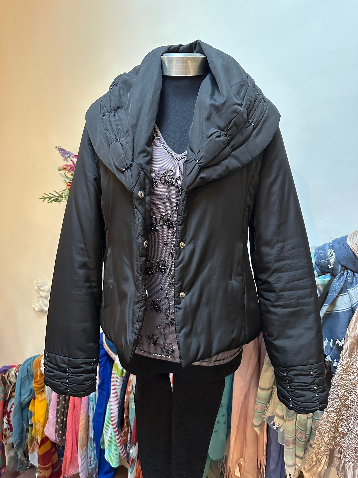 West Jacket Size XL (small fitting)