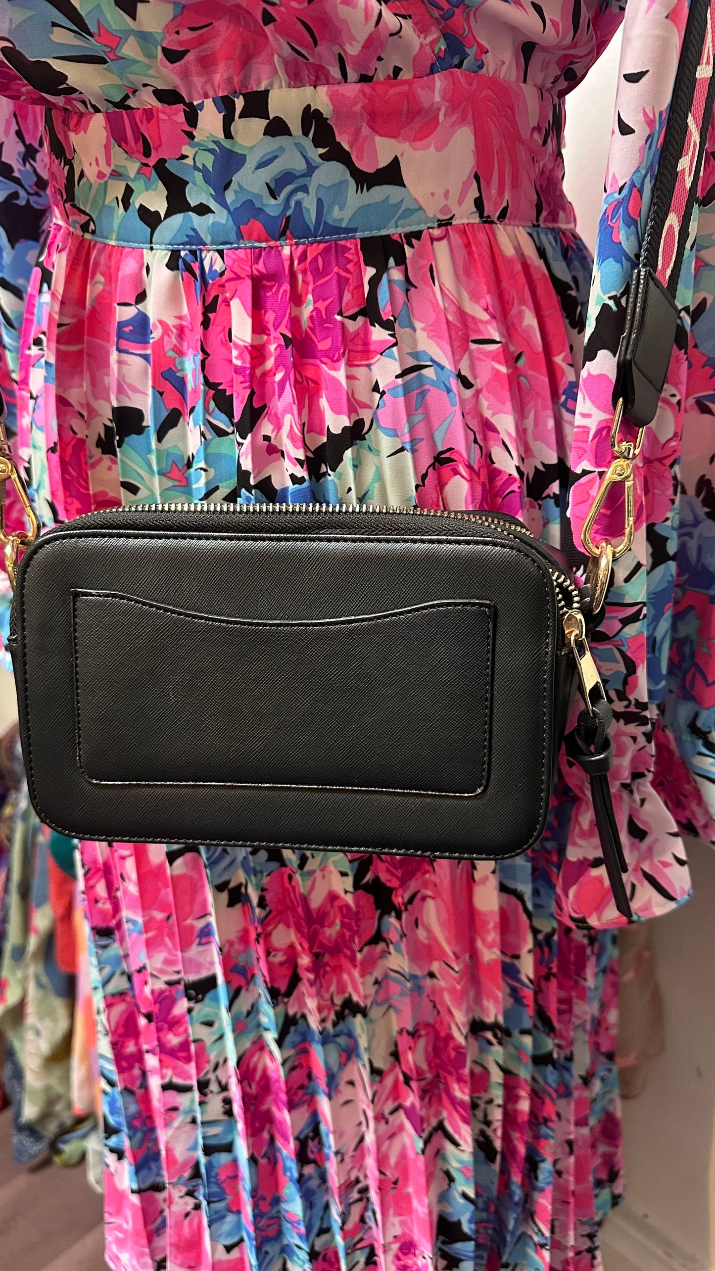 Marc Crossbody