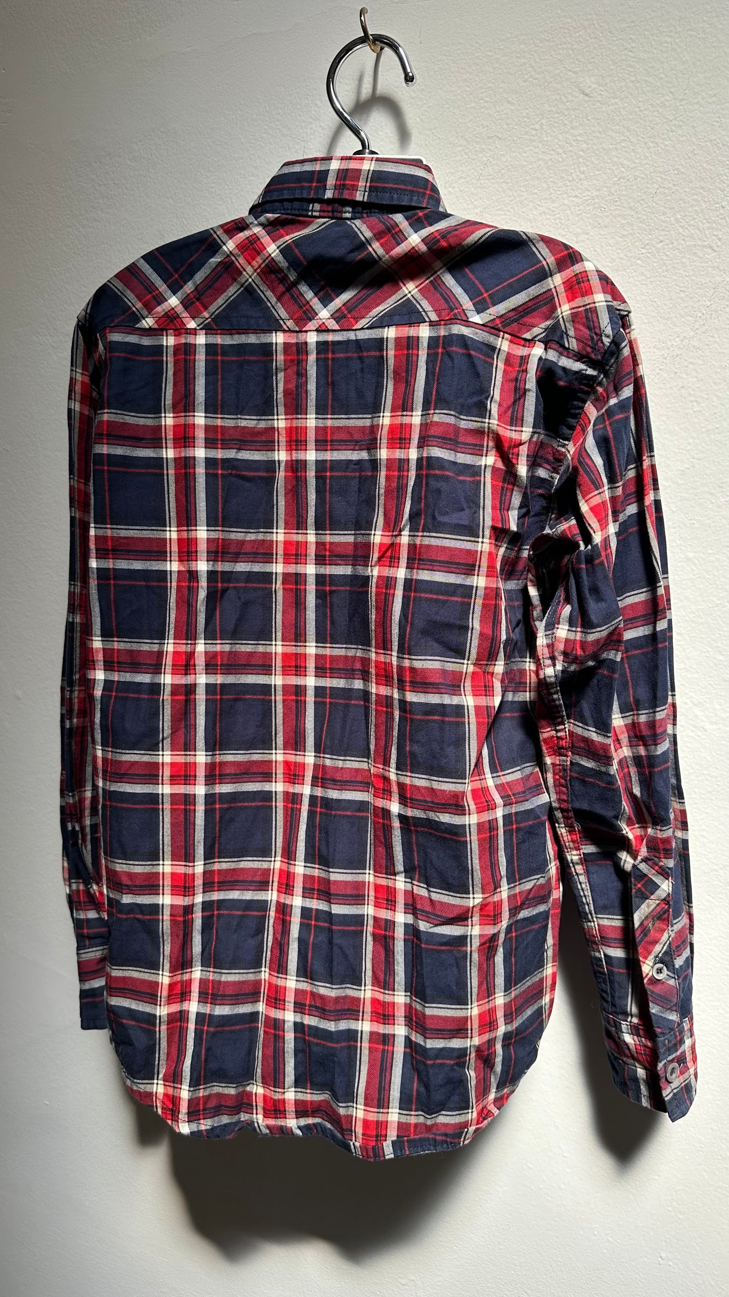 Diesel 100% Cotton Shirt Age 7-8