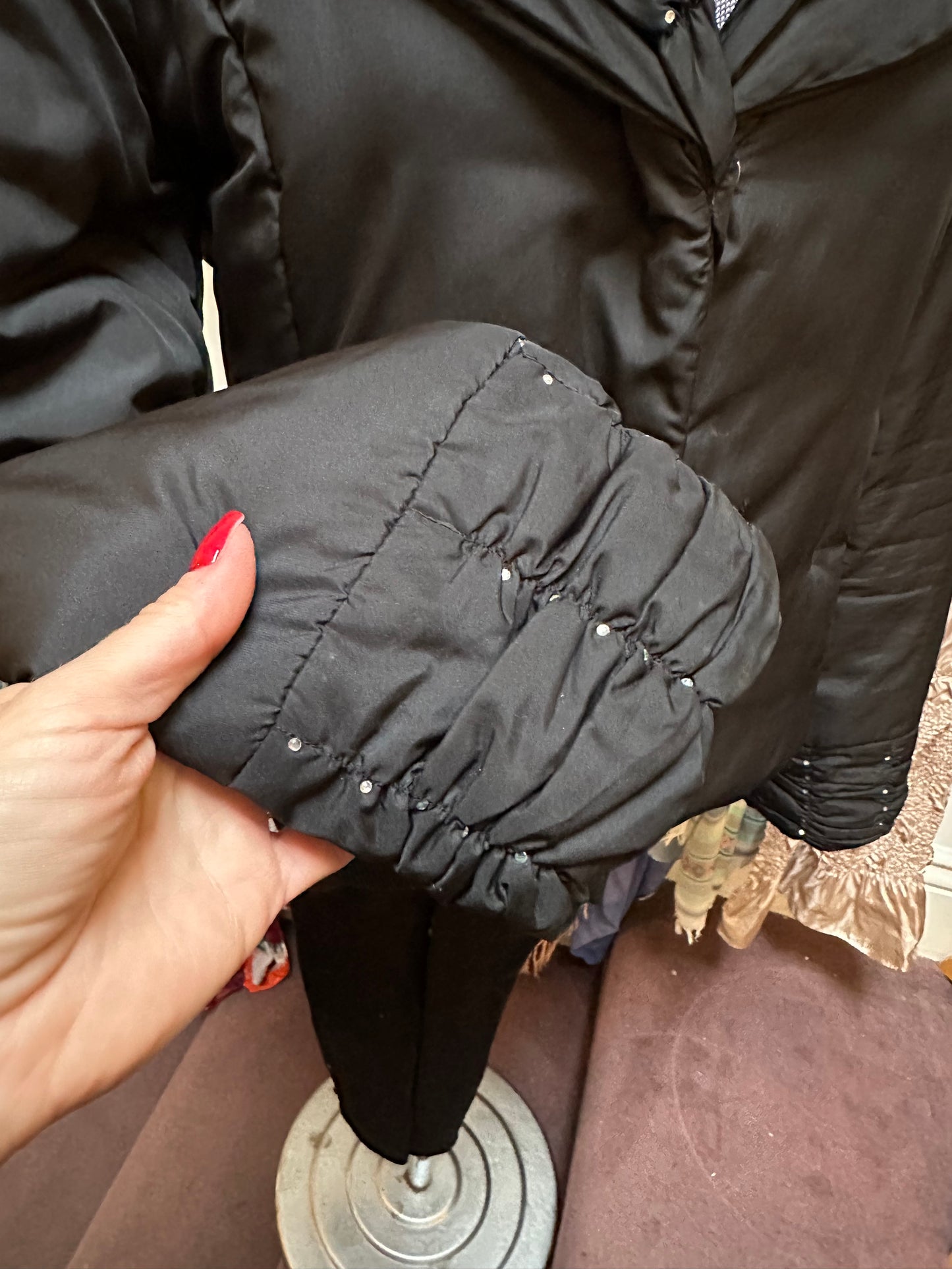 West Jacket Size XL (small fitting)