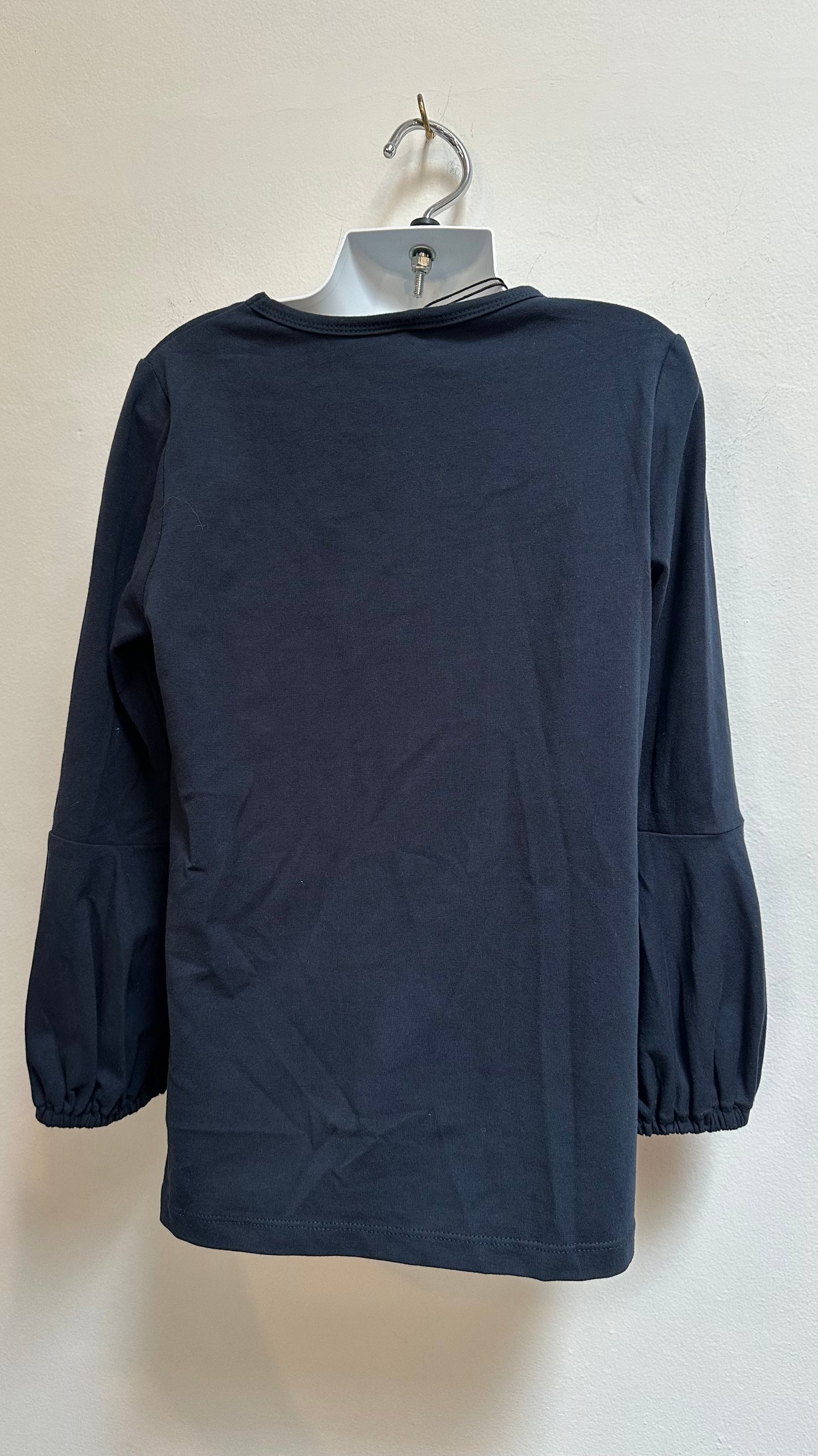 Name It Navy Top New with Tags 95% Cotton Age 9