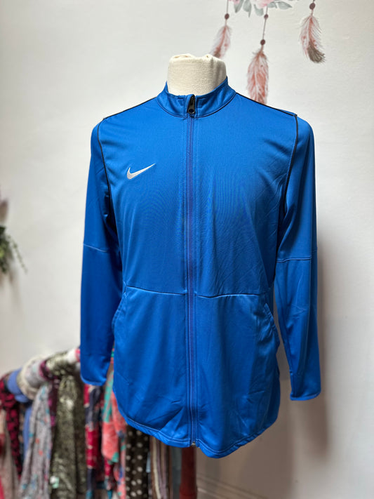 Nike Zip Up Size XL