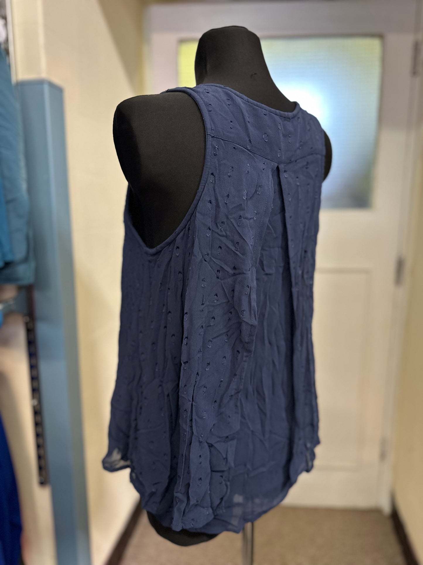 Designer Kaffe Top Size 12
