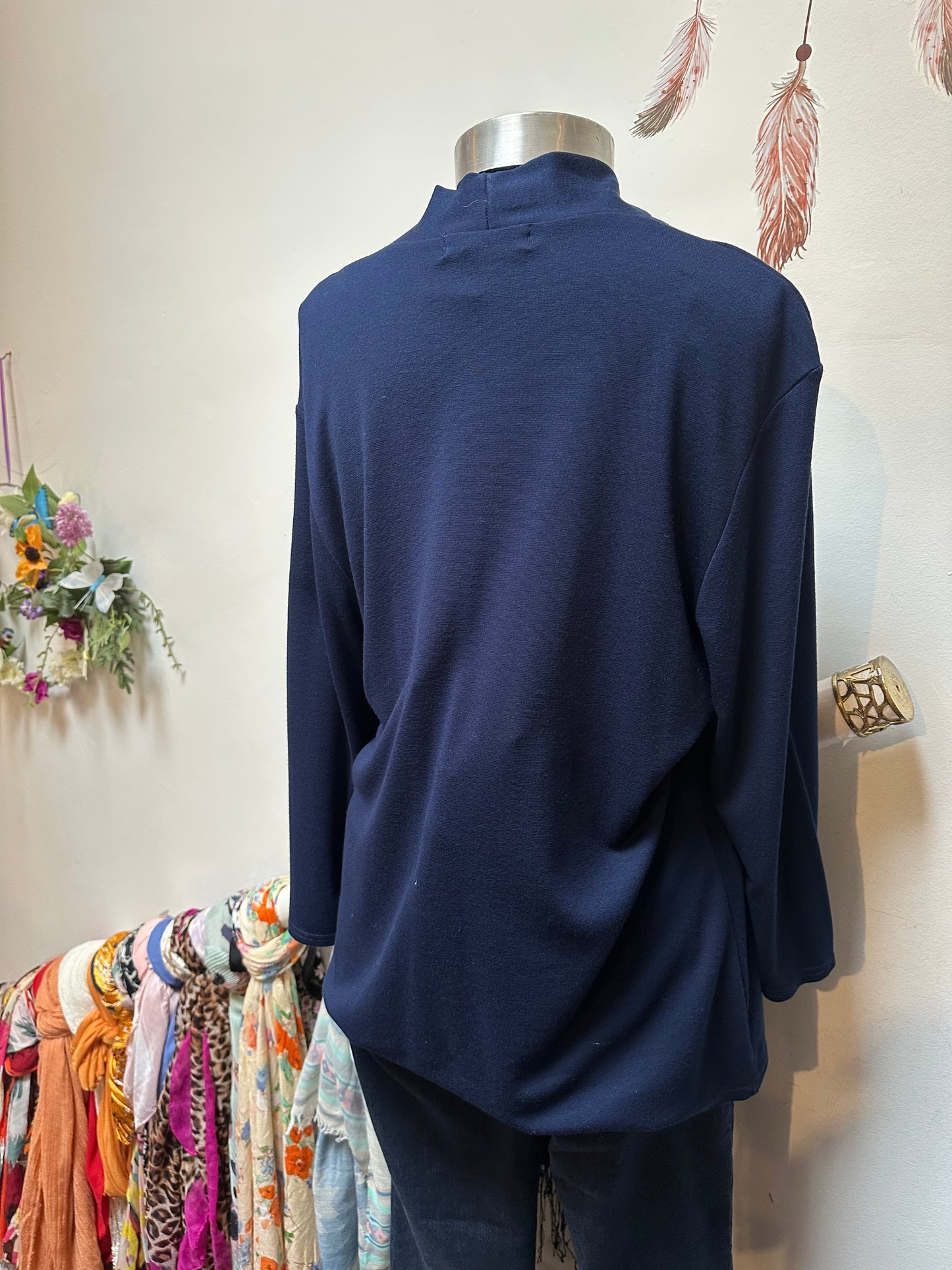 Just Elegance Faux 2 Piece Size 22