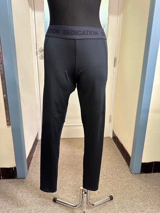 Workout Leggings, Size M