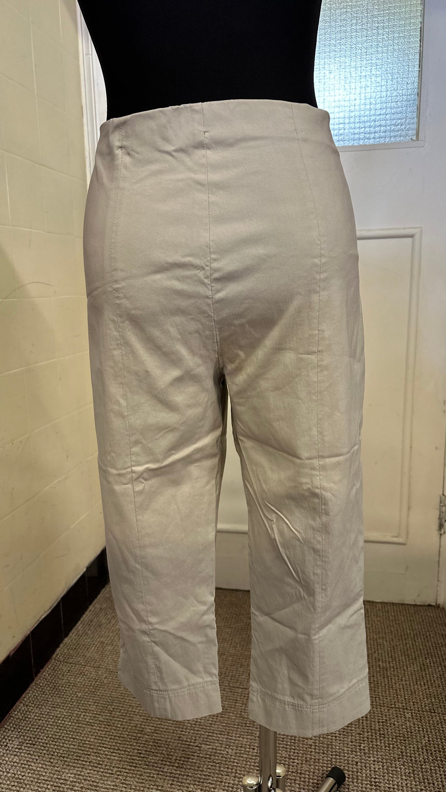 Magic Shape Stretchy Trousers Size 14/16