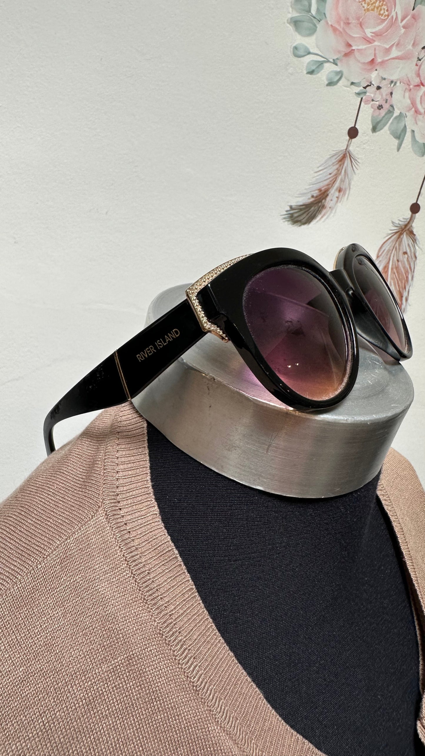 River Island Sunglasses