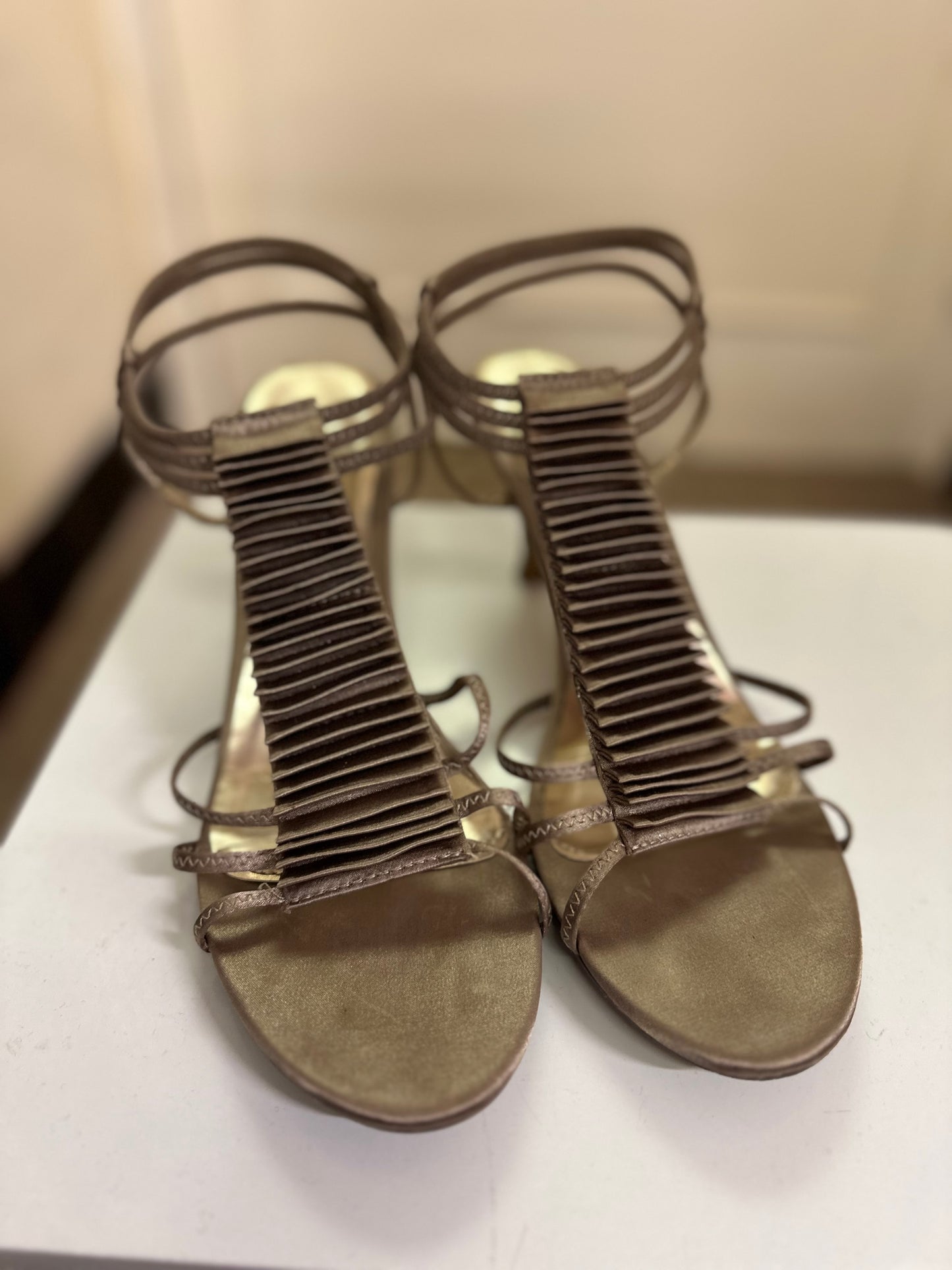 Lunar Sandals, Size 41