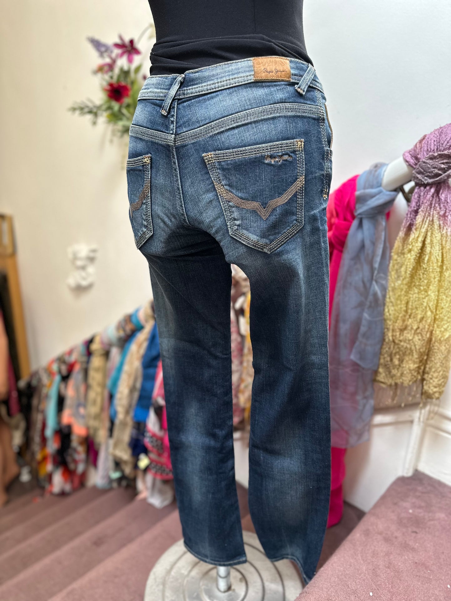Pepe Jeans Age 12 or Size 6