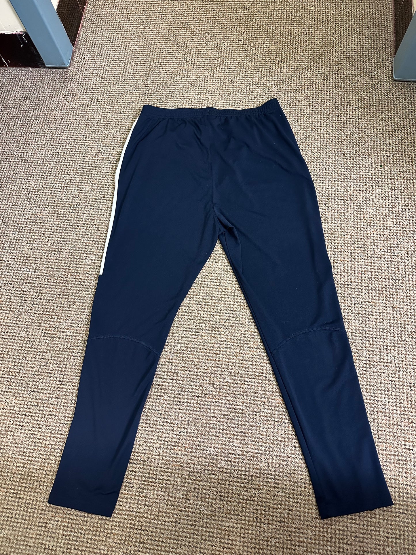 Nike Navy Bottoms, As New, Men’s Size XL