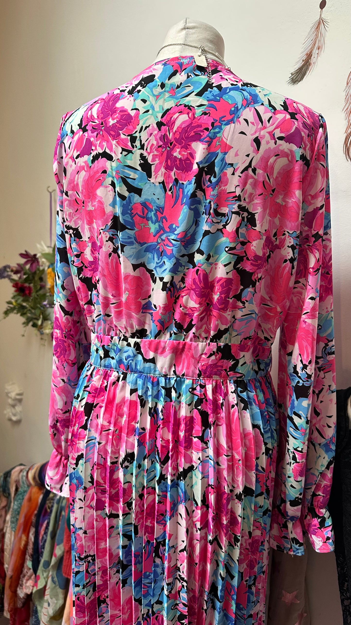 Marc Angelo Day Dress Size 14