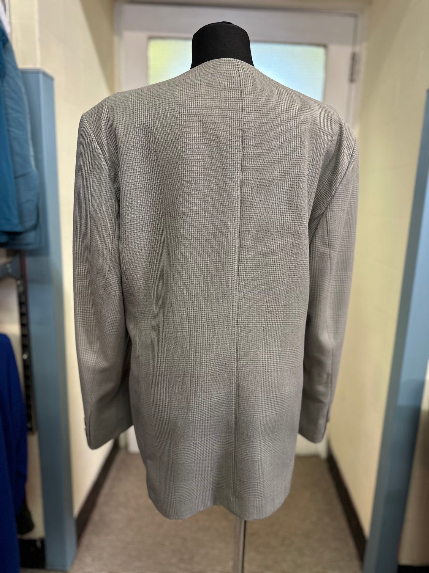 Designer Choise Simplistic Jacket Size 20