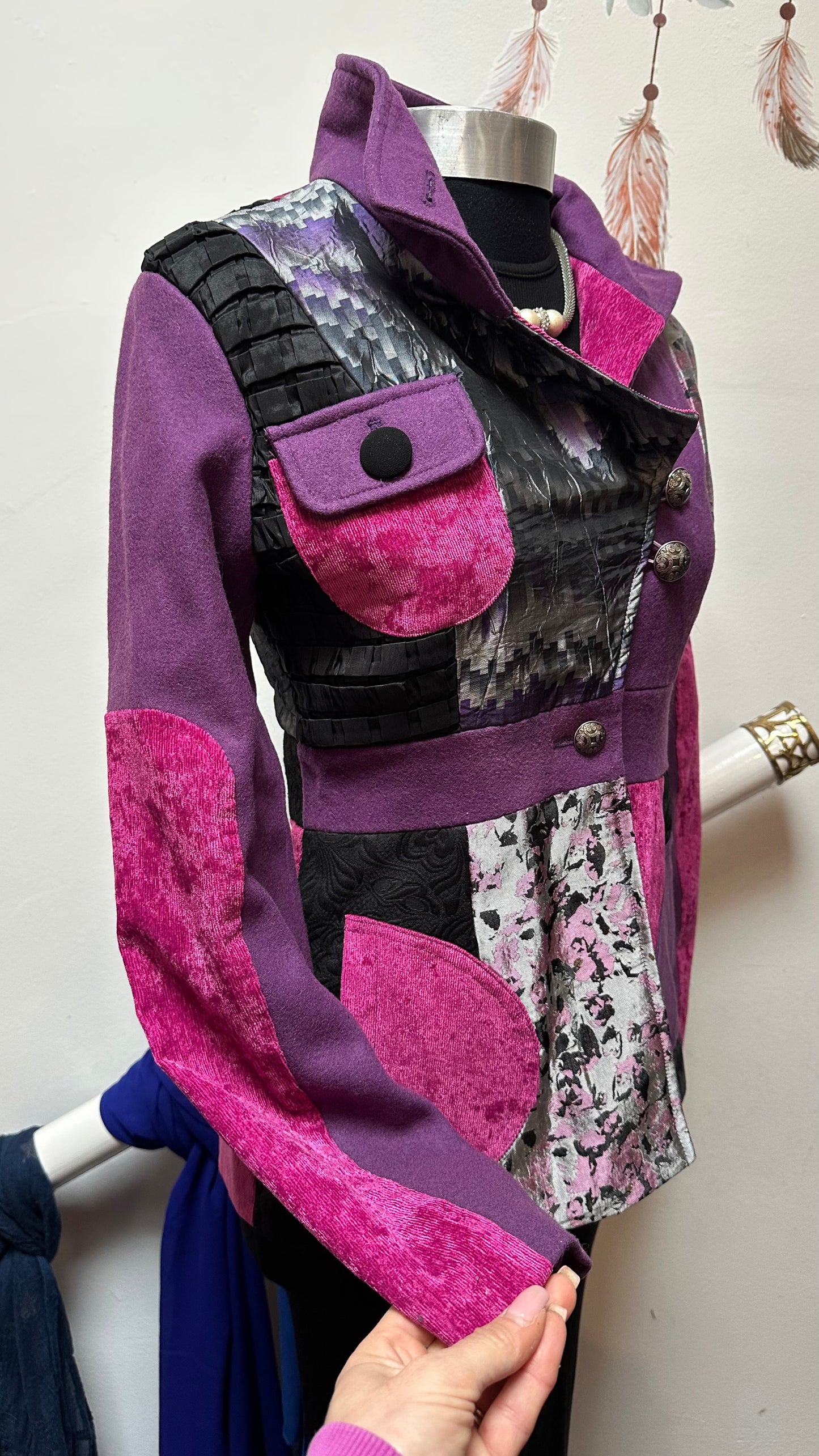 Stunning Blazer Size S