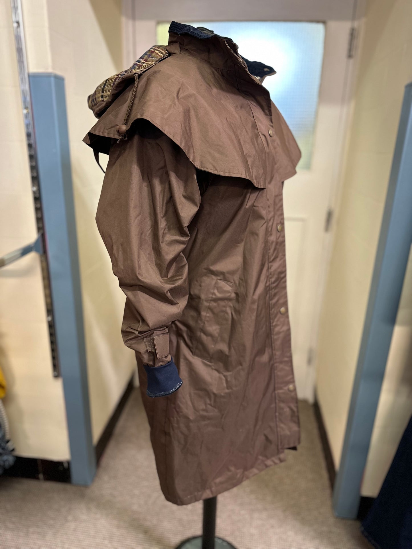 Target Dry Rainproof Jacket Size 10 As New