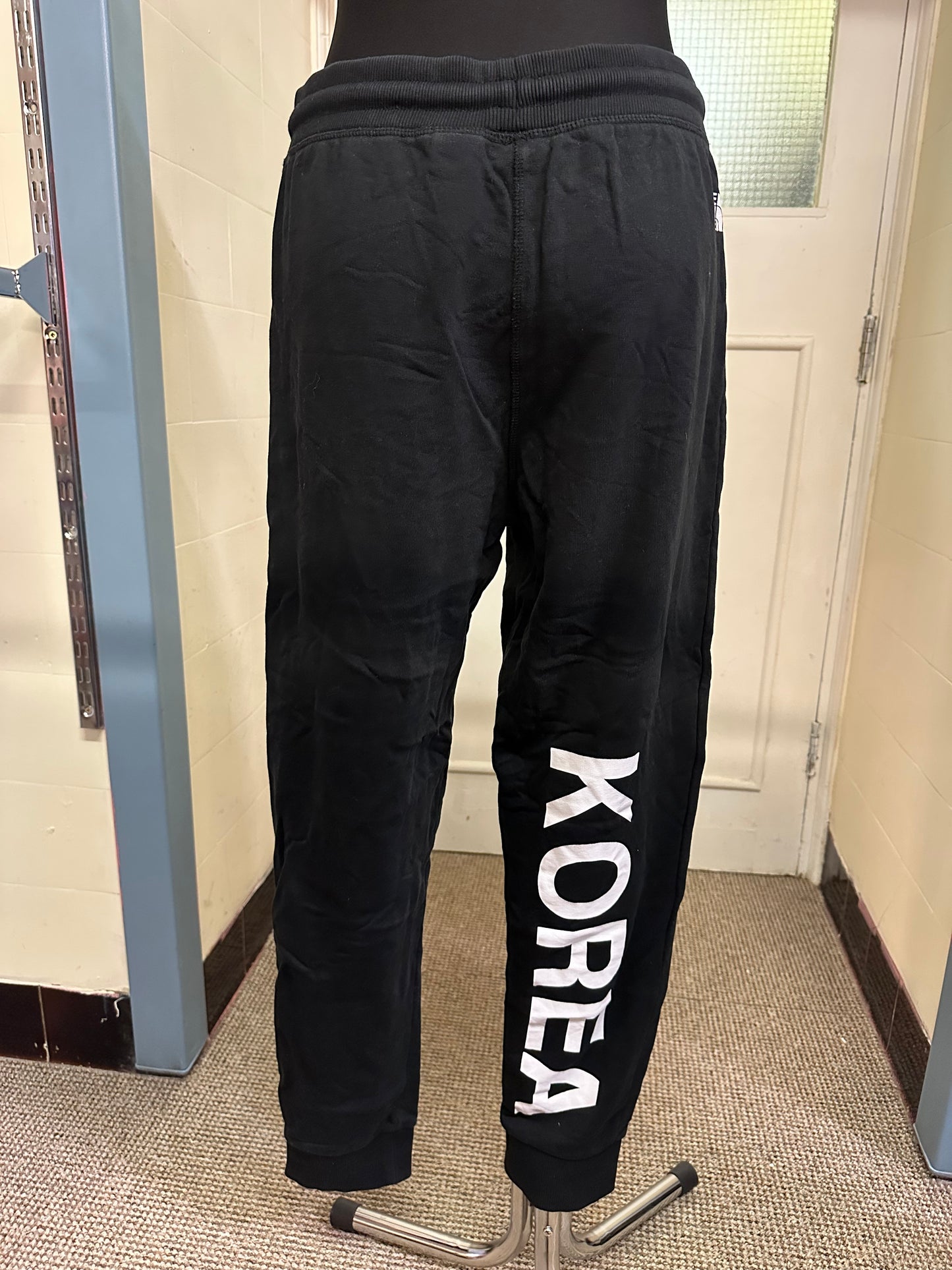 The North Face Korea Sweat Pants M