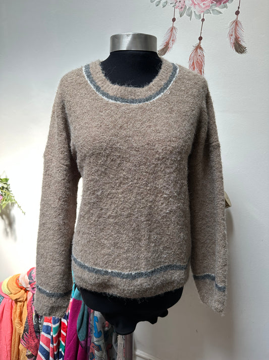 Primark Jumper Size 10