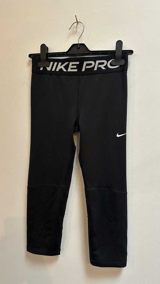 Nike 3/4 Lengths Junior Size L (Age 10-12)