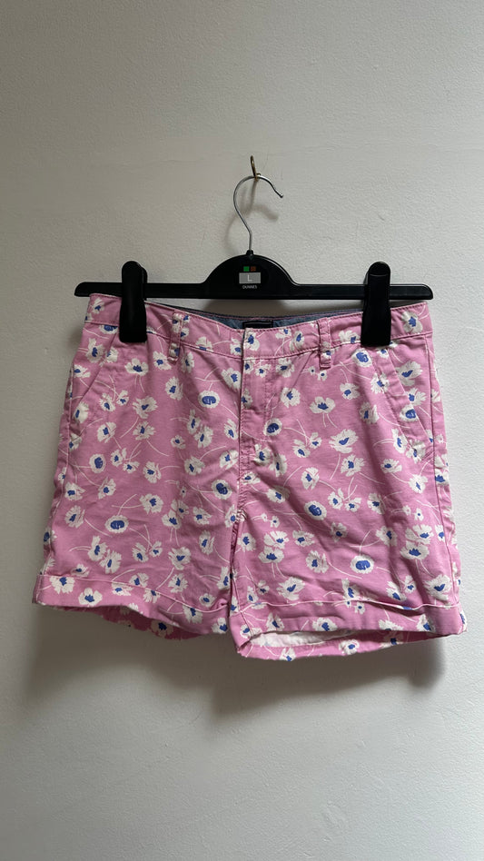 Gap 100% Cotton Shorts Age 13-14