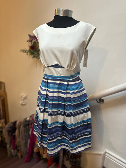 Closet Dress New with Tags RRP €85 Size 12