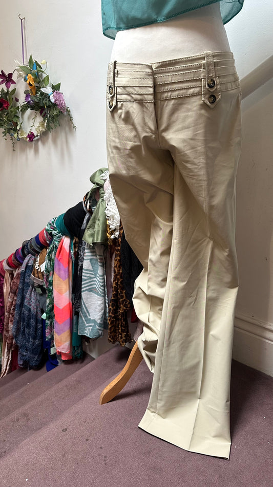 Karen Millen Tailored Trousers Size 12
