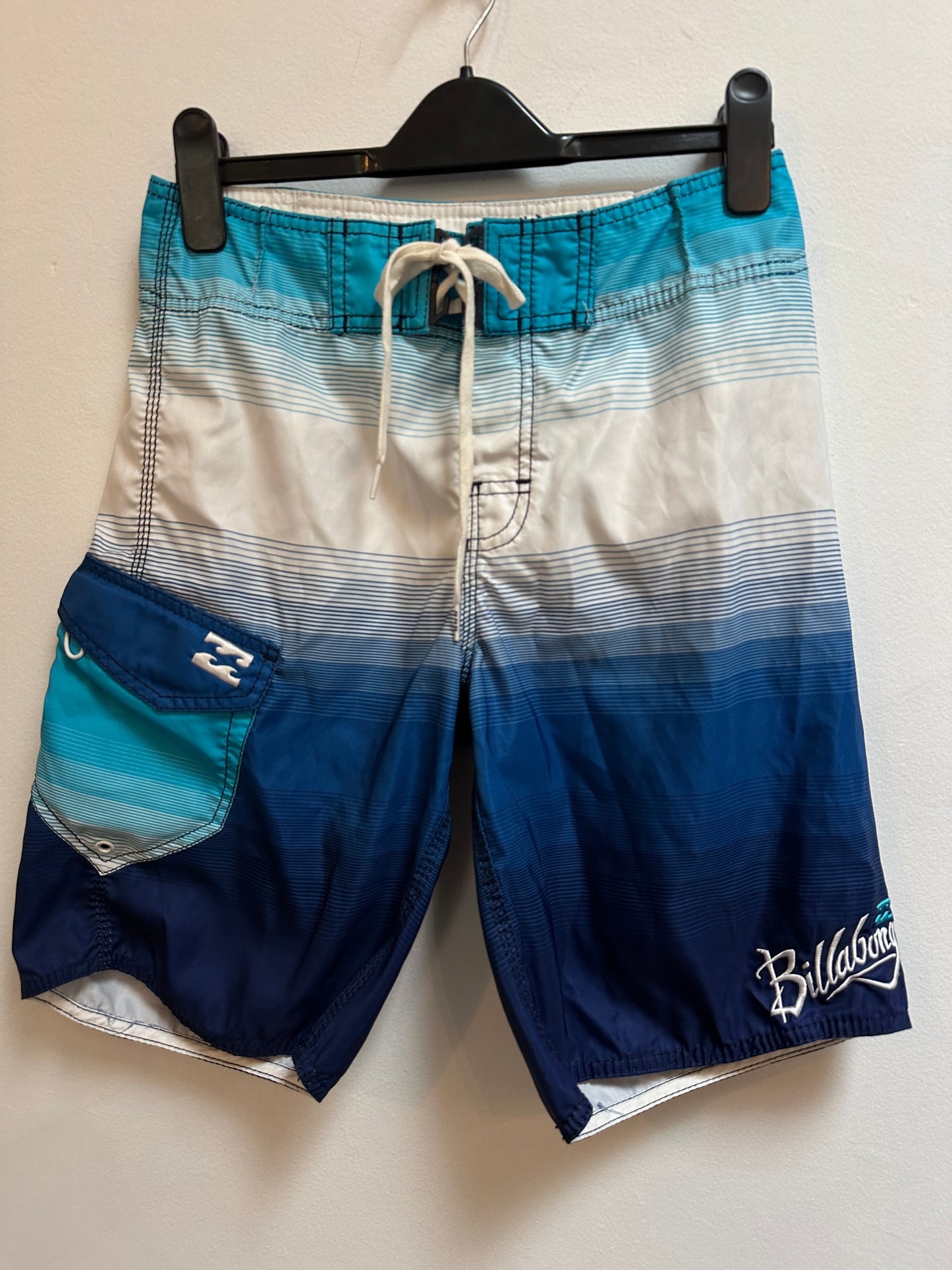 Billabong Boardshorts Size S or Junior XL