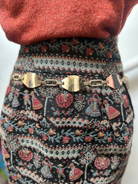 Chain Belt One Size