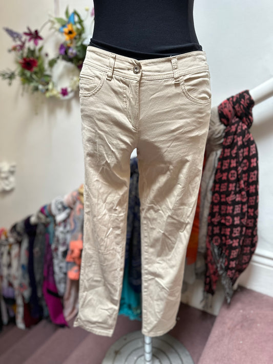 Designer Laurèl Trousers Size 8