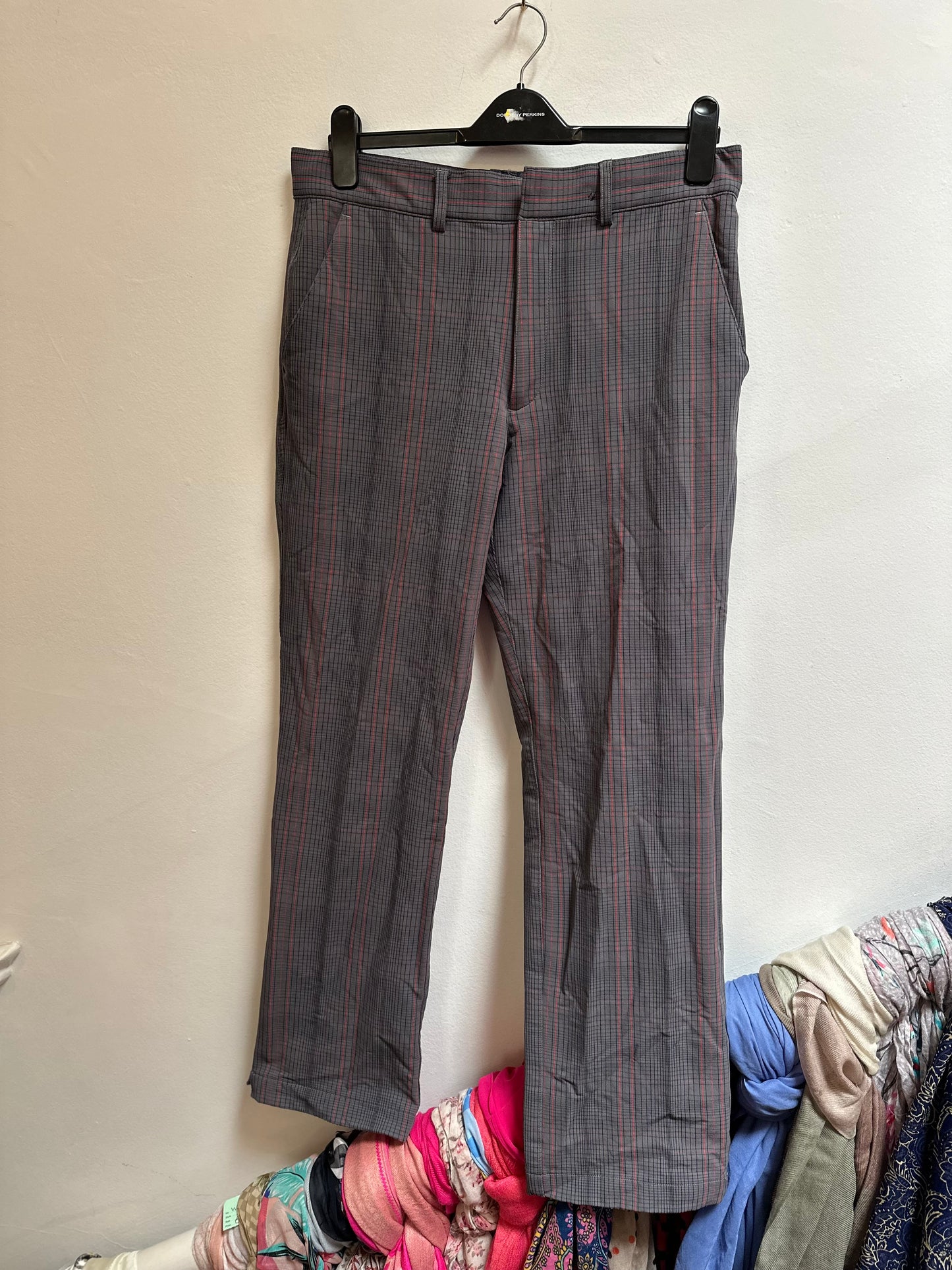 Under Armour Golf Trousers Size 34/32