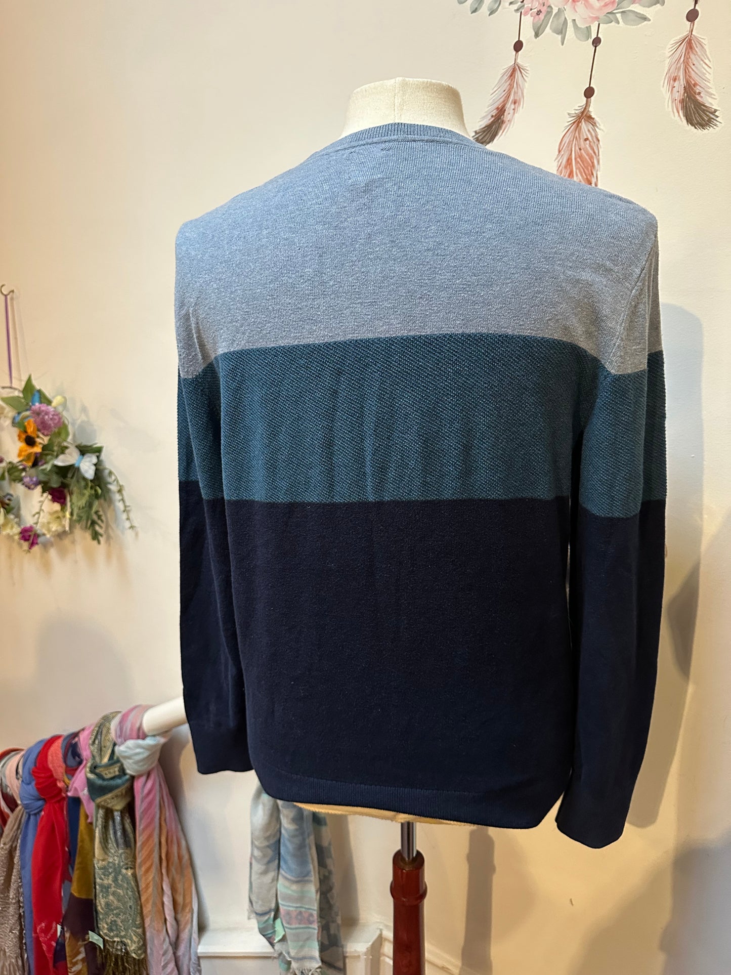 Gap 100% Cotton Sweater Size M