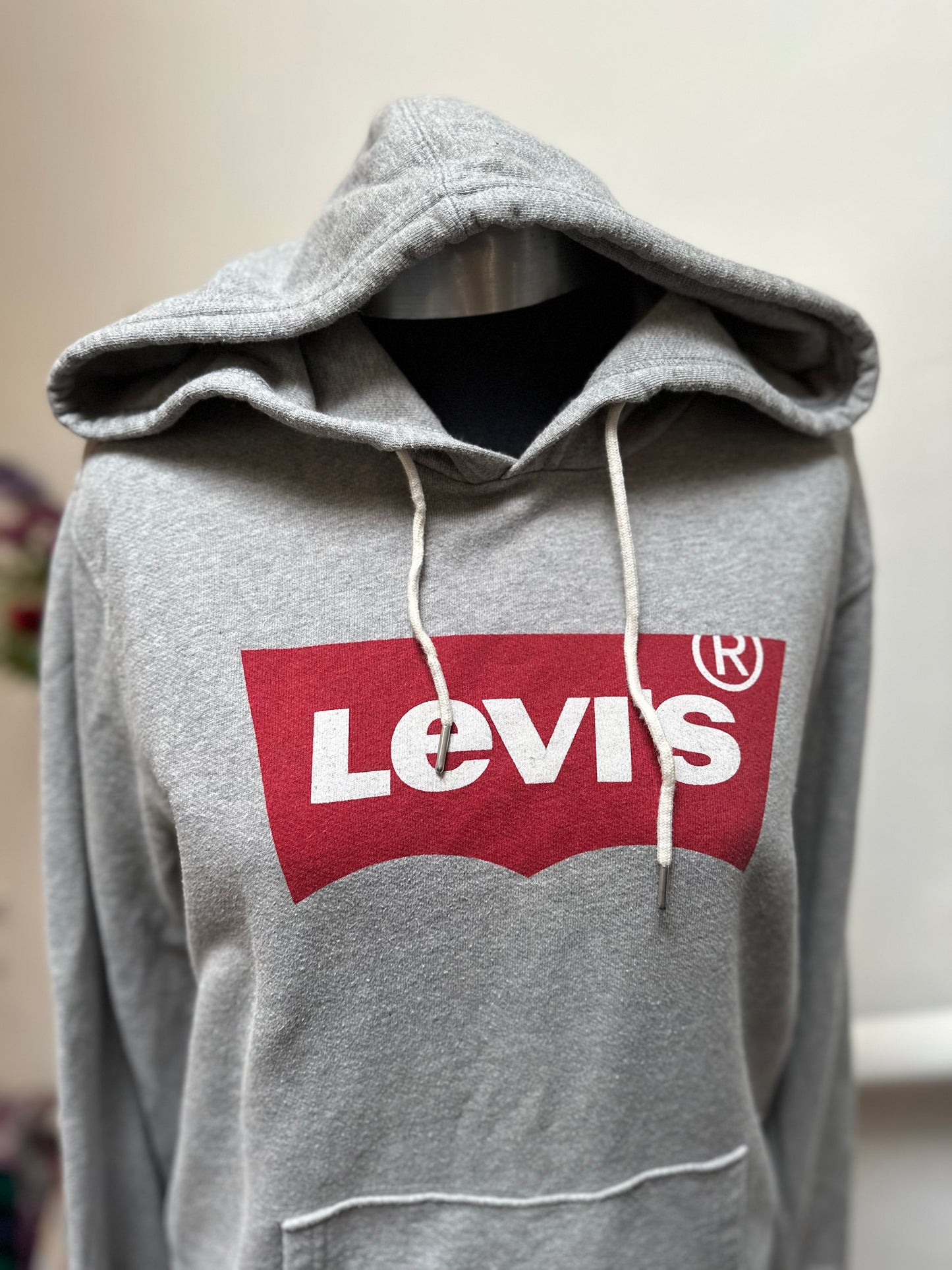 Levi’s Hoodie Men’s Size S