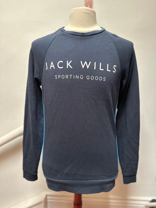 Jack Wills Jumper, Size S