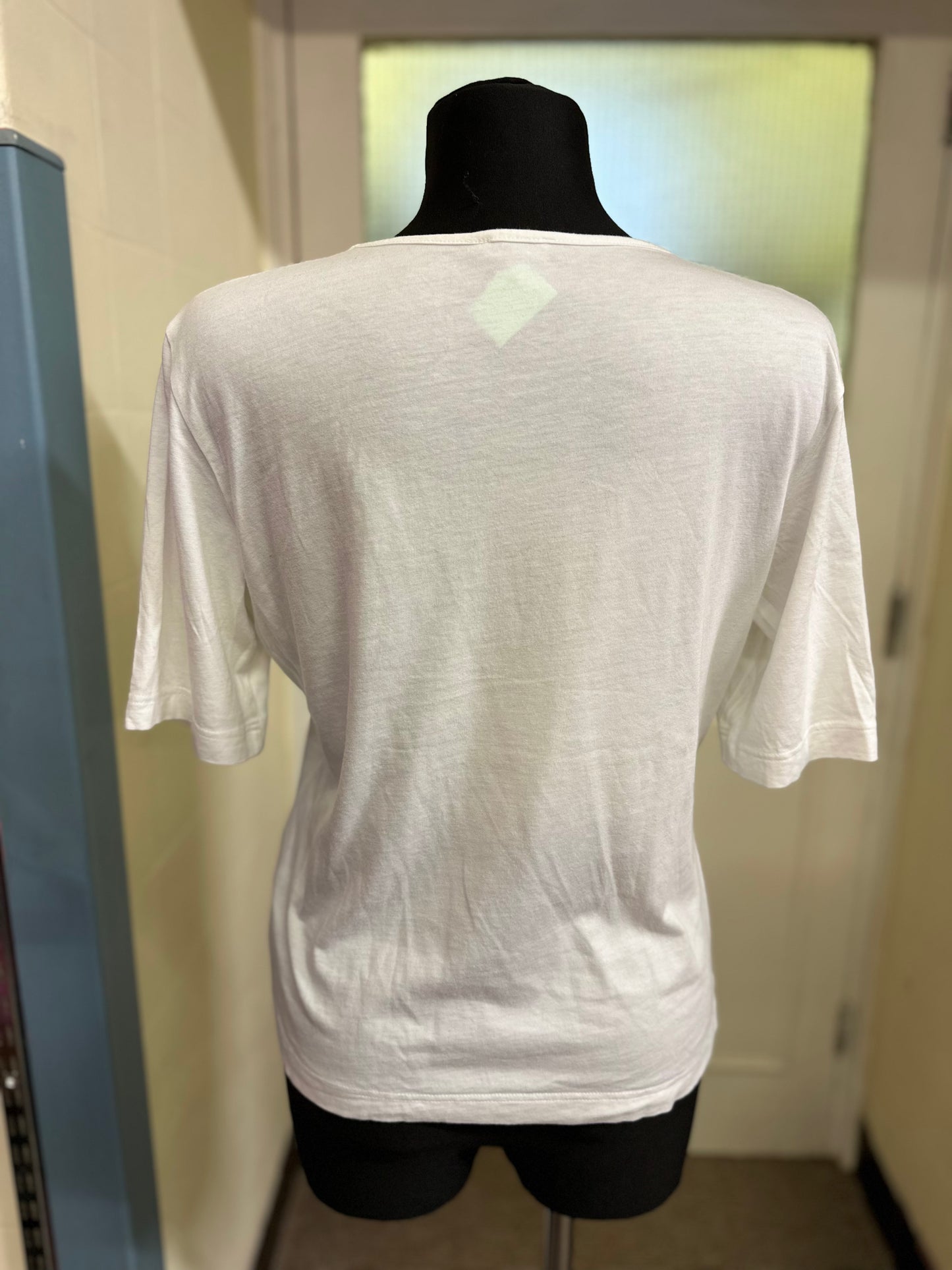 Gerry Weber Tshirt Size 12