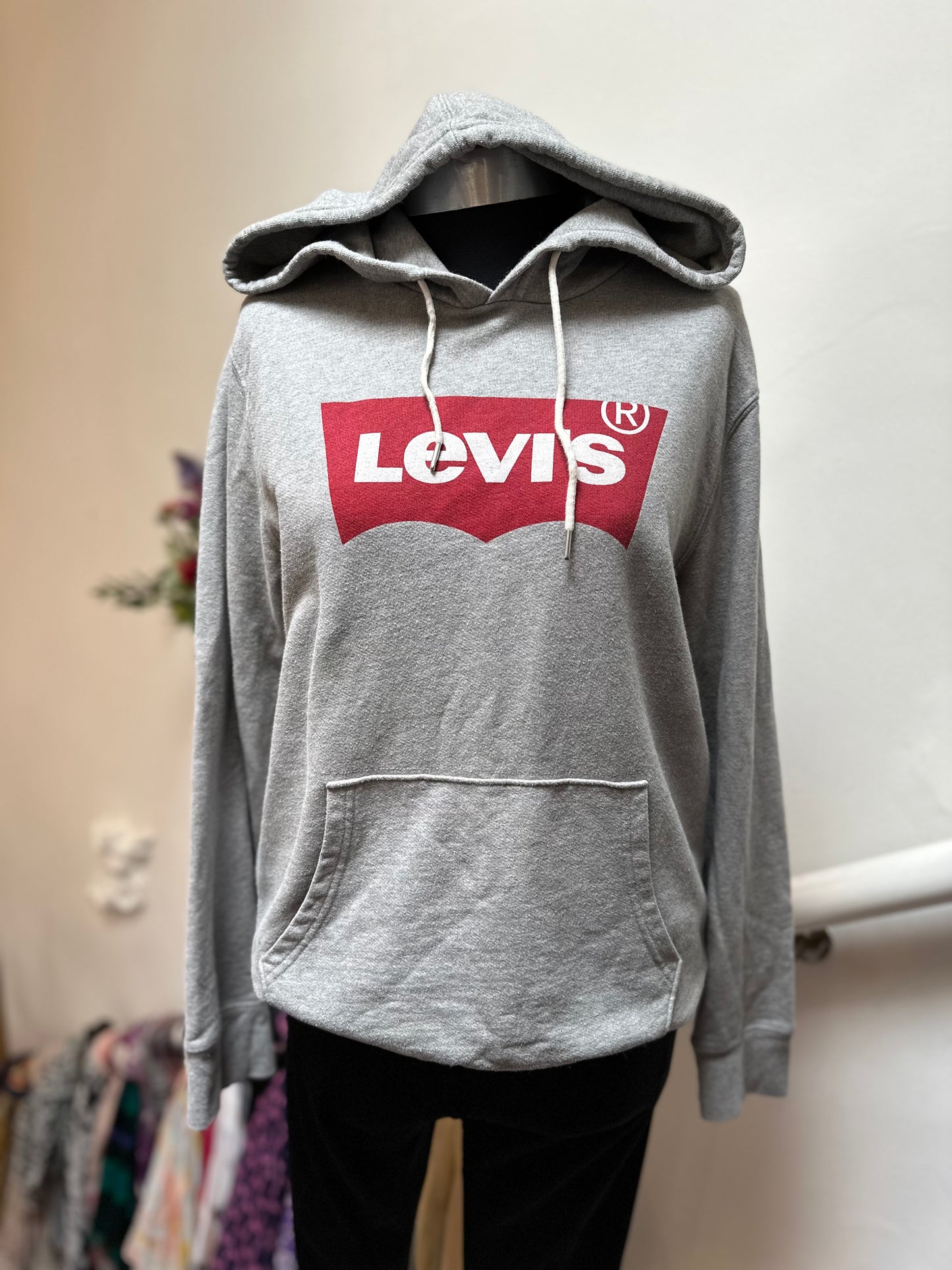 Levi’s Hoodie Men’s Size S