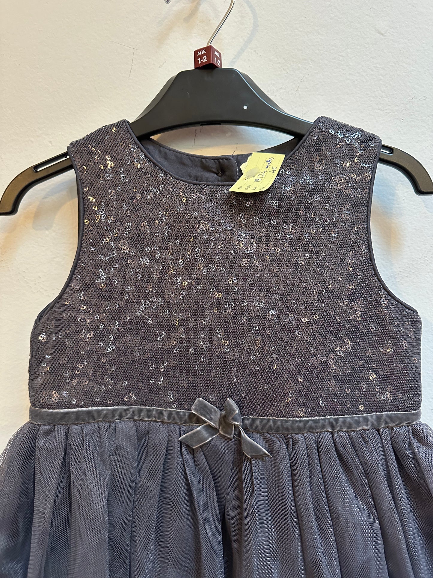 Primark Dress 18-24 Months