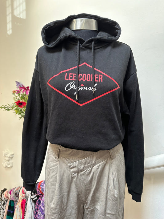 Lee Cooper Hoodie, Size 12