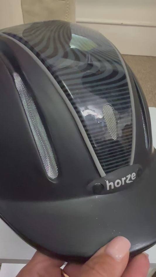 Horze Helmet Size L/XL